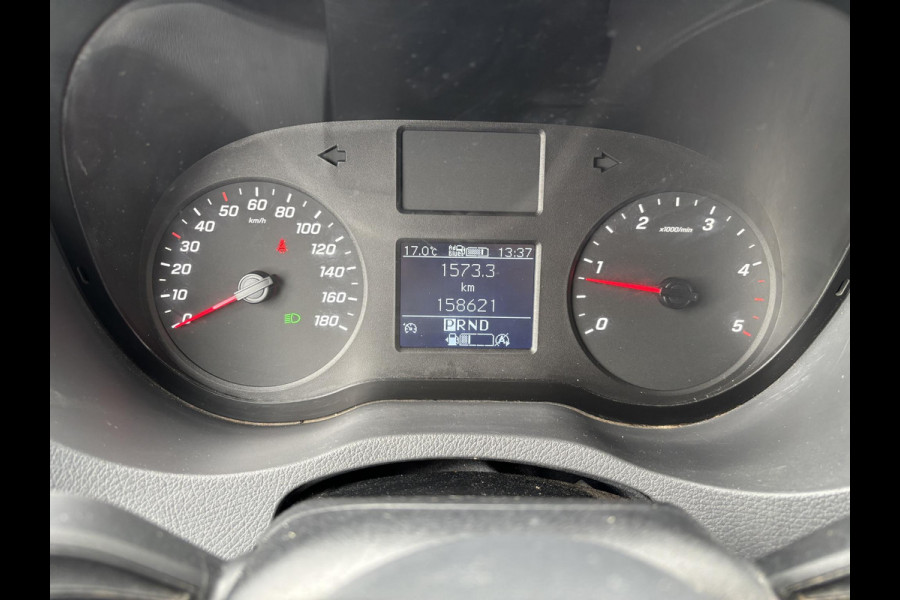 Mercedes-Benz Sprinter 315 1.9 CDI L3H2*A/C*AUTOM.*CRUISE*CAM*