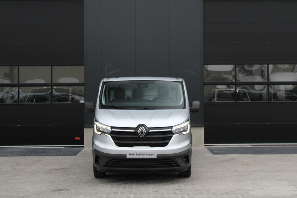 Renault Trafic 2.0 Blue dCi 150 T30 L2H1 Advance 150pk - Navigatie Camera - Apple Carplay Android - Cruise Control - LED - Rijklaar