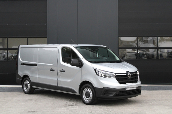 Renault Trafic 2.0 Blue dCi 150 T30 L2H1 Advance 150pk - Navigatie Camera - Apple Carplay Android - Cruise Control - LED - Rijklaar