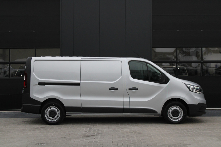 Renault Trafic 2.0 Blue dCi 150 T30 L2H1 Advance 150pk - Navigatie Camera - Apple Carplay Android - Cruise Control - LED - Rijklaar