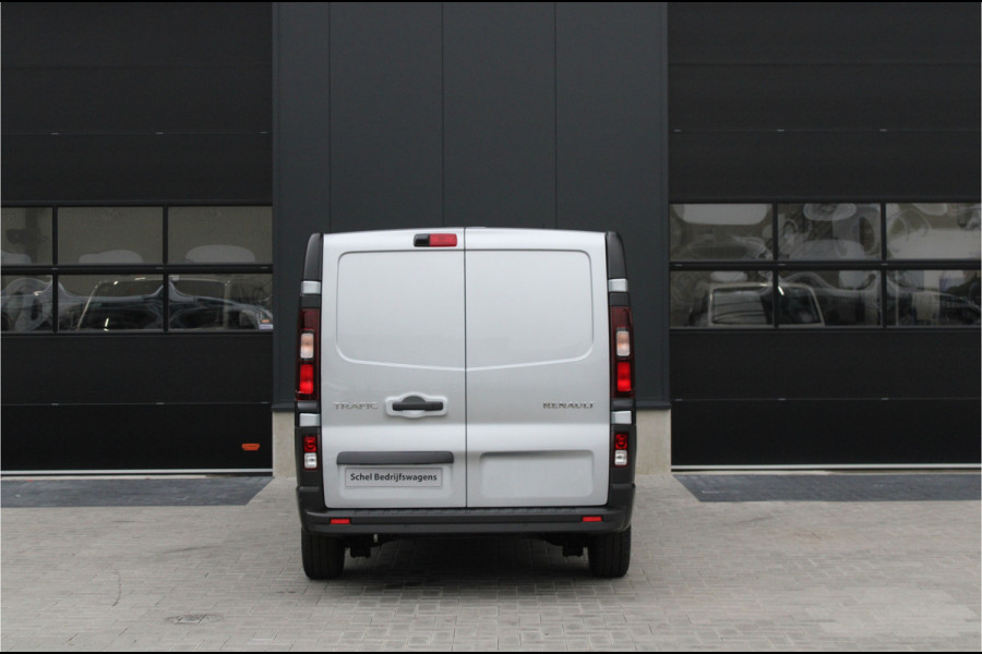 Renault Trafic 2.0 Blue dCi 150 T30 L2H1 Advance 150pk - Navigatie Camera - Apple Carplay Android - Cruise Control - LED - Rijklaar
