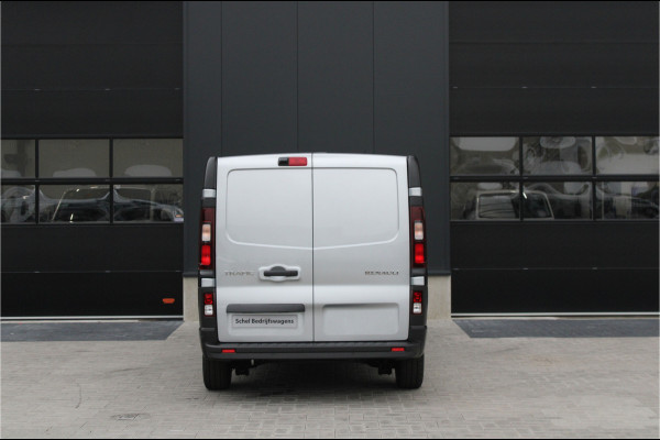 Renault Trafic 2.0 Blue dCi 150 T30 L2H1 Advance 150pk - Navigatie Camera - Apple Carplay Android - Cruise Control - LED - Rijklaar