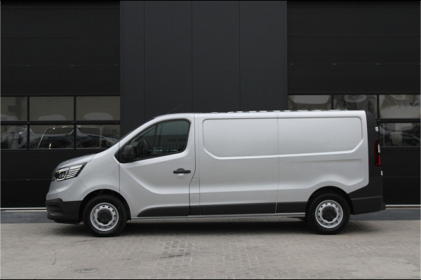 Renault Trafic 2.0 Blue dCi 150 T30 L2H1 Advance 150pk - Navigatie Camera - Apple Carplay Android - Cruise Control - LED - Rijklaar