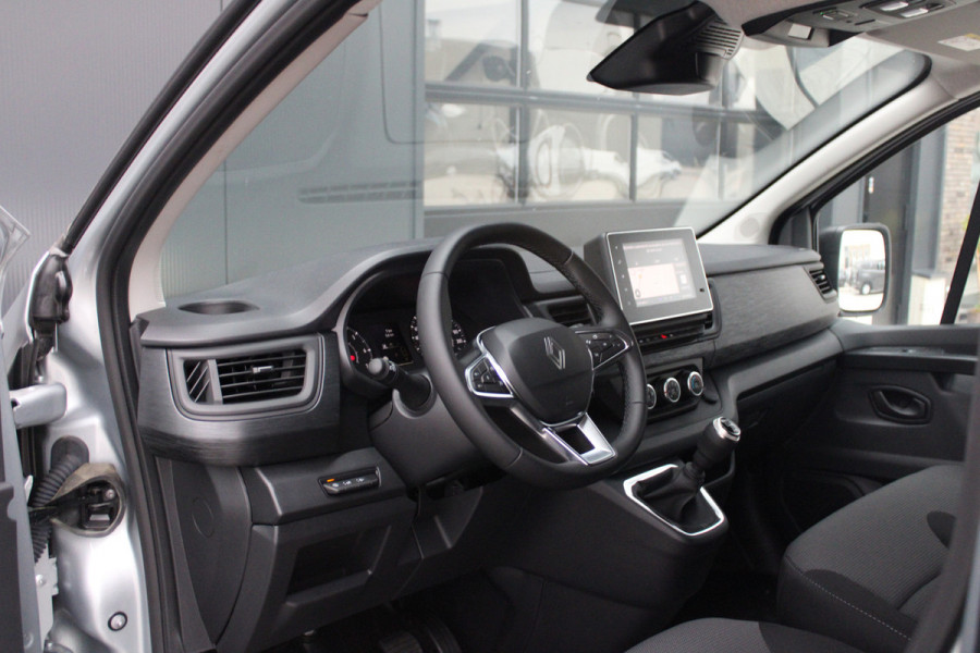 Renault Trafic 2.0 Blue dCi 150 T30 L2H1 Advance 150pk - Navigatie Camera - Apple Carplay Android - Cruise Control - LED - Rijklaar