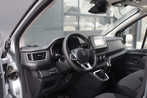 Renault Trafic 2.0 Blue dCi 150 T30 L2H1 Advance 150pk - Navigatie Camera - Apple Carplay Android - Cruise Control - LED - Rijklaar