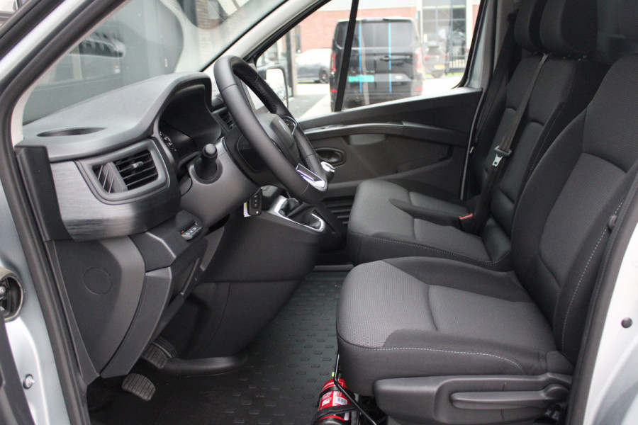 Renault Trafic 2.0 Blue dCi 150 T30 L2H1 Advance 150pk - Navigatie Camera - Apple Carplay Android - Cruise Control - LED - Rijklaar