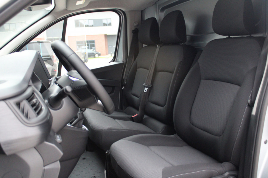 Renault Trafic 2.0 Blue dCi 150 T30 L2H1 Advance 150pk - Navigatie Camera - Apple Carplay Android - Cruise Control - LED - Rijklaar