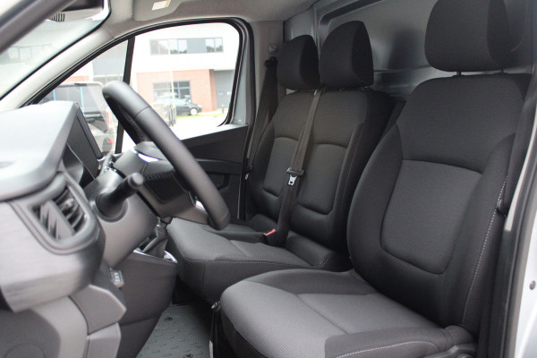 Renault Trafic 2.0 Blue dCi 150 T30 L2H1 Advance 150pk - Navigatie Camera - Apple Carplay Android - Cruise Control - LED - Rijklaar