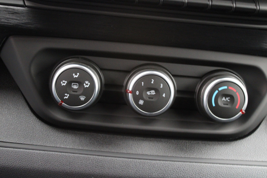 Renault Trafic 2.0 Blue dCi 150 T30 L2H1 Advance 150pk - Navigatie Camera - Apple Carplay Android - Cruise Control - LED - Rijklaar