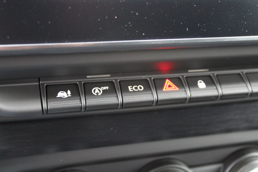 Renault Trafic 2.0 Blue dCi 150 T30 L2H1 Advance 150pk - Navigatie Camera - Apple Carplay Android - Cruise Control - LED - Rijklaar