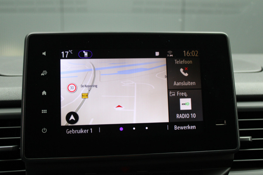 Renault Trafic 2.0 Blue dCi 150 T30 L2H1 Advance 150pk - Navigatie Camera - Apple Carplay Android - Cruise Control - LED - Rijklaar