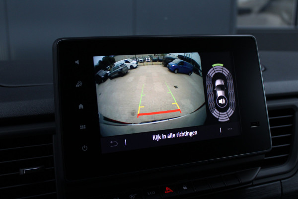 Renault Trafic 2.0 Blue dCi 150 T30 L2H1 Advance 150pk - Navigatie Camera - Apple Carplay Android - Cruise Control - LED - Rijklaar