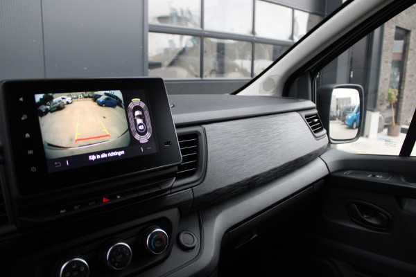 Renault Trafic 2.0 Blue dCi 150 T30 L2H1 Advance 150pk - Navigatie Camera - Apple Carplay Android - Cruise Control - LED - Rijklaar
