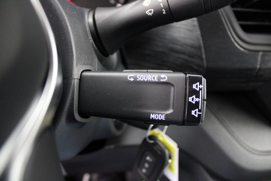 Renault Trafic 2.0 Blue dCi 150 T30 L2H1 Advance 150pk - Navigatie Camera - Apple Carplay Android - Cruise Control - LED - Rijklaar