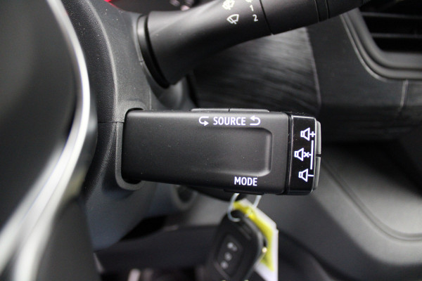 Renault Trafic 2.0 Blue dCi 150 T30 L2H1 Advance 150pk - Navigatie Camera - Apple Carplay Android - Cruise Control - LED - Rijklaar