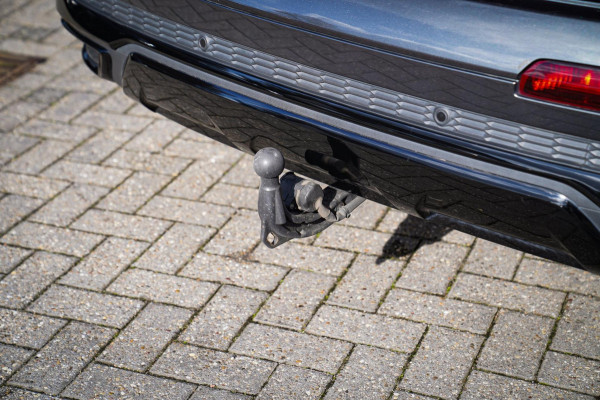 Audi Q7 55 TFSI Quattro Pro Line Plus | Panorama | Massage | Trekhaak | RS zetels | HUD | Adaptieve Cruise Control | Lane Assist |