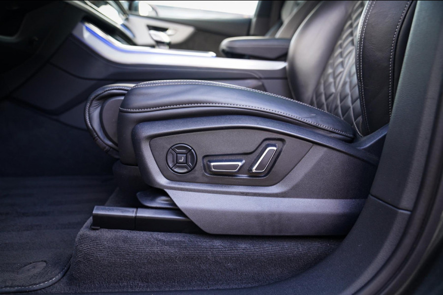 Audi Q7 55 TFSI Quattro Pro Line Plus | Panorama | Massage | Trekhaak | RS zetels | HUD | Adaptieve Cruise Control | Lane Assist |