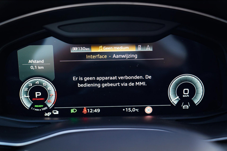 Audi Q7 55 TFSI Quattro Pro Line Plus | Panorama | Massage | Trekhaak | RS zetels | HUD | Adaptieve Cruise Control | Lane Assist |