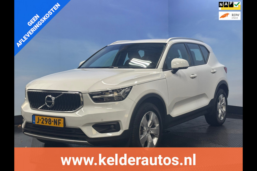 Volvo XC40 1.5 T2 Business Pro Navi | Clima | Cruise| Camera | Trekhaak