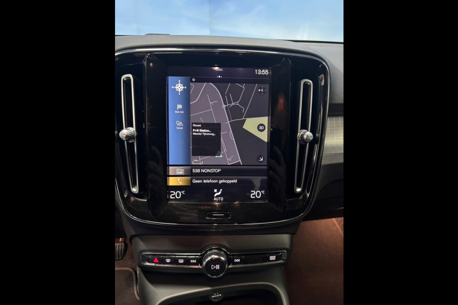 Volvo XC40 1.5 T2 Business Pro Navi | Clima | Cruise| Camera | Trekhaak