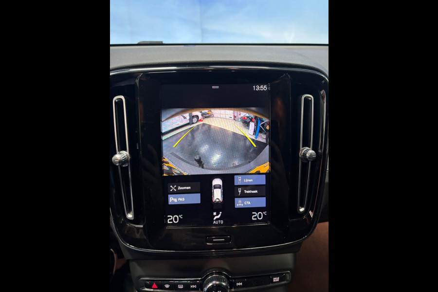 Volvo XC40 1.5 T2 Business Pro Navi | Clima | Cruise| Camera | Trekhaak