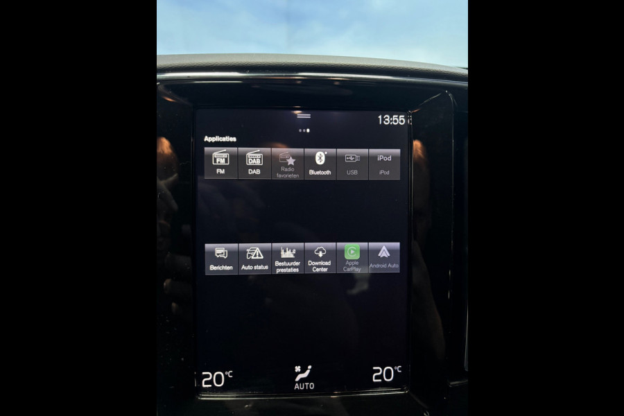 Volvo XC40 1.5 T2 Business Pro Navi | Clima | Cruise| Camera | Trekhaak