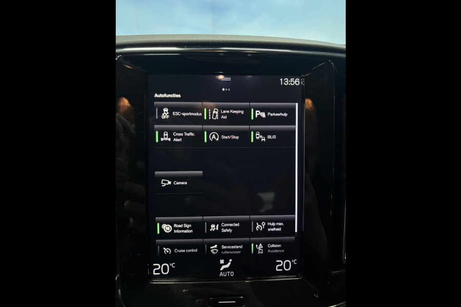 Volvo XC40 1.5 T2 Business Pro Navi | Clima | Cruise| Camera | Trekhaak