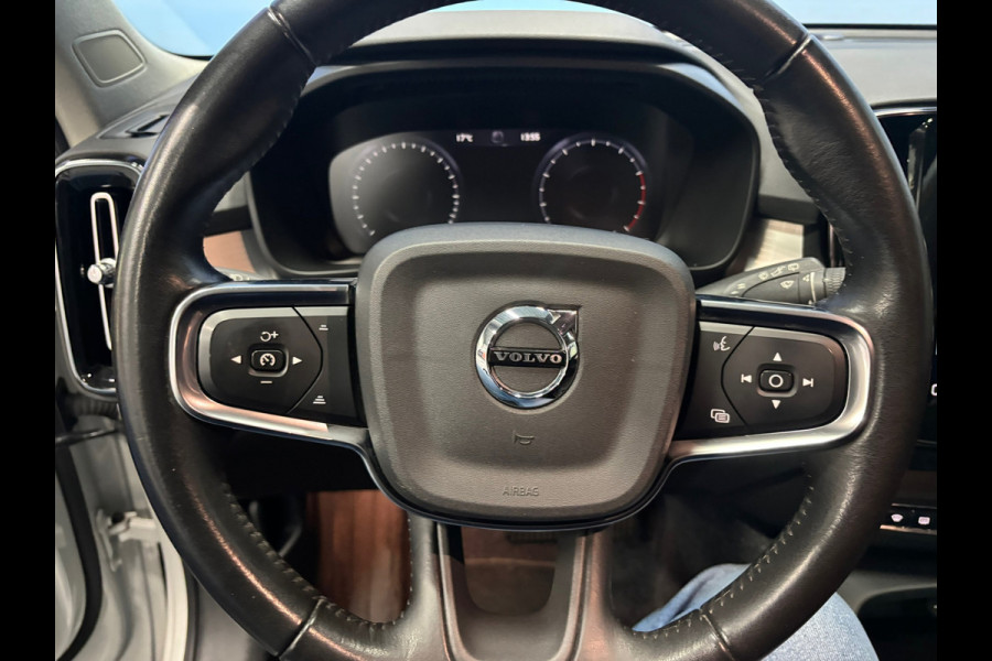 Volvo XC40 1.5 T2 Business Pro Navi | Clima | Cruise| Camera | Trekhaak