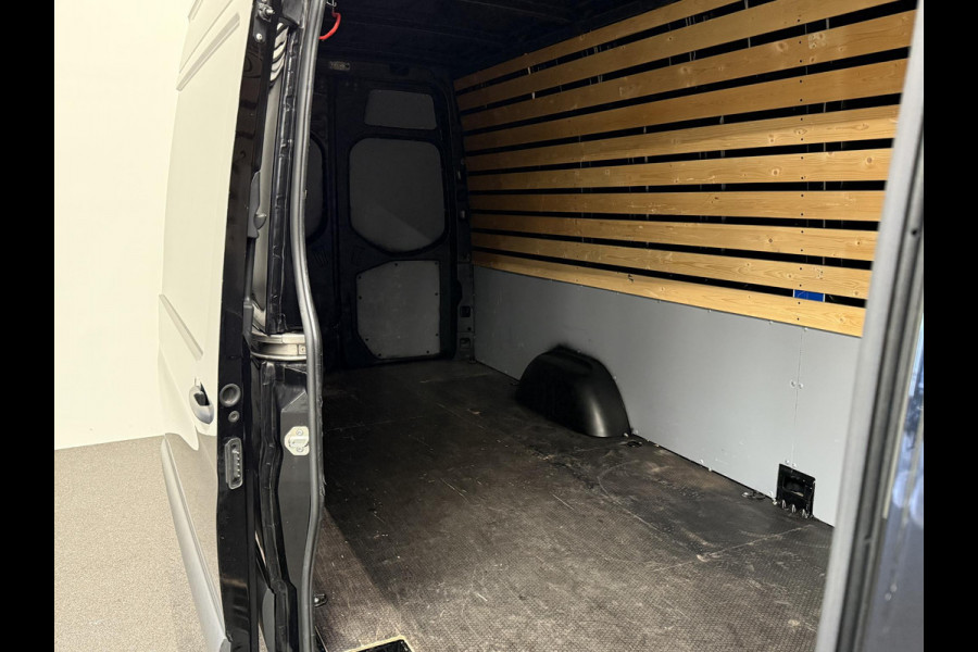 Mercedes-Benz Sprinter 311 1.9 CDI L3H2 RWD Navi Apple carplay/android Airco Camera Trekhaak 3-zits