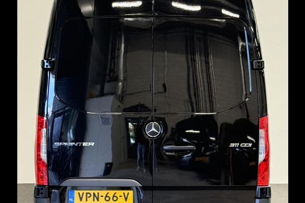 Mercedes-Benz Sprinter 311 1.9 CDI L3H2 RWD Navi Apple carplay/android Airco Camera Trekhaak 3-zits