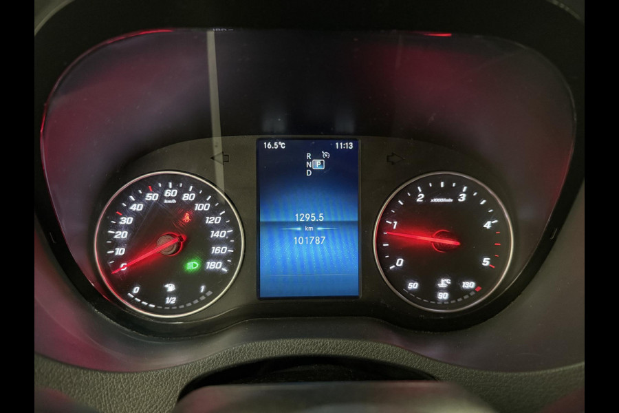 Mercedes-Benz Sprinter 311 1.9 CDI L3H2 RWD Navi Apple carplay/android Airco Camera Trekhaak 3-zits