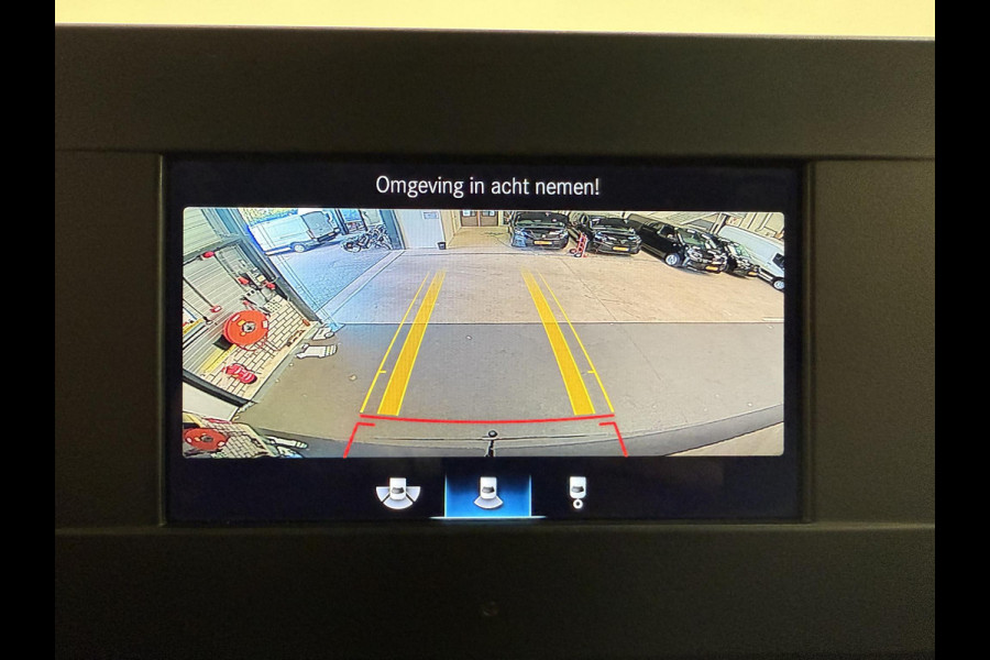 Mercedes-Benz Sprinter 311 1.9 CDI L3H2 RWD Navi Apple carplay/android Airco Camera Trekhaak 3-zits