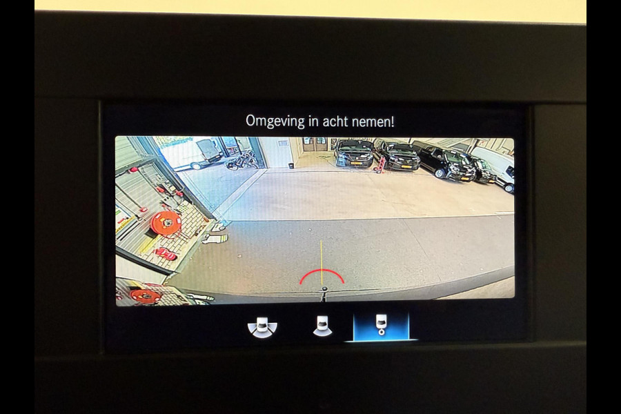 Mercedes-Benz Sprinter 311 1.9 CDI L3H2 RWD Navi Apple carplay/android Airco Camera Trekhaak 3-zits