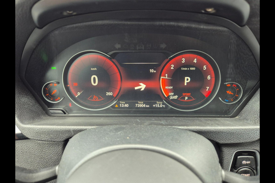 BMW 3 Serie Touring M Sport Nov-2019 NAP Panorama CarPlay GARANTIE inbeg. LED Breedset velgen RIJKLAAR APK tot 4-2027
