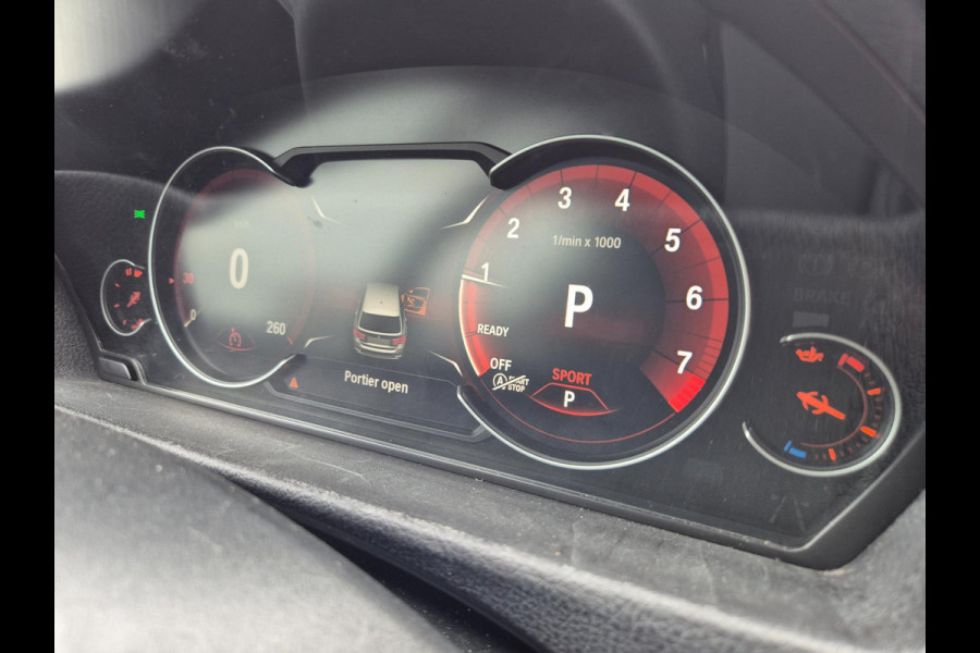BMW 3 Serie Touring M Sport Nov-2019 NAP Panorama CarPlay GARANTIE inbeg. LED Breedset velgen RIJKLAAR APK tot 4-2027