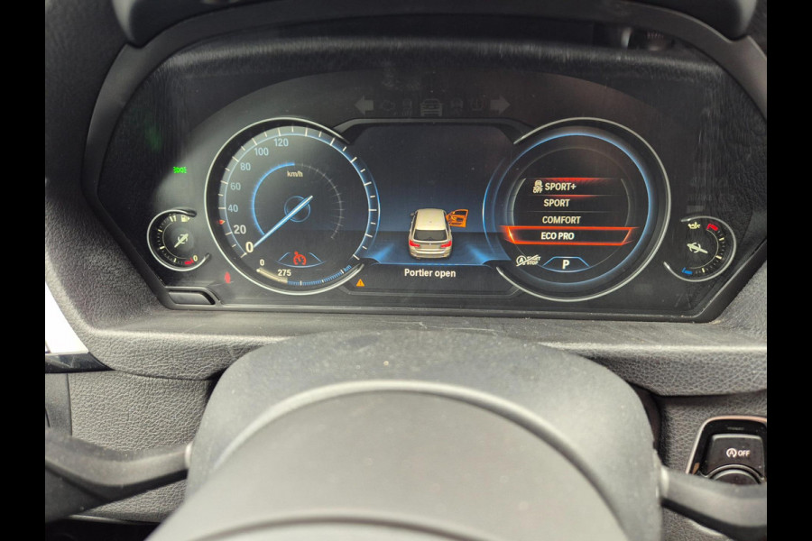 BMW 3 Serie Touring M Sport Nov-2019 NAP Panorama CarPlay GARANTIE inbeg. LED Breedset velgen RIJKLAAR APK tot 4-2027