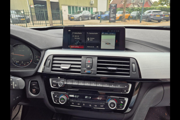BMW 3 Serie Touring M Sport Nov-2019 NAP Panorama CarPlay GARANTIE inbeg. LED Breedset velgen RIJKLAAR APK tot 4-2027