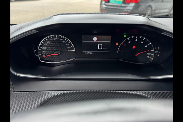 Peugeot 208 1.2 PureTech Active Pack - Apple CarPlay / Navigatie I Airco I LED I PDC I 54.200 KM - Dealer onderhouden