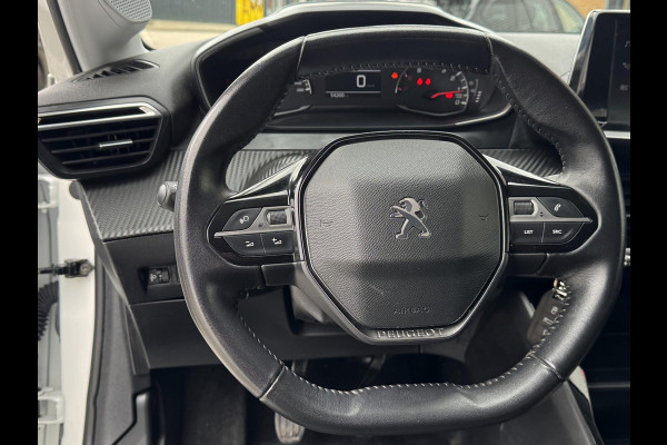 Peugeot 208 1.2 PureTech Active Pack - Apple CarPlay / Navigatie I Airco I LED I PDC I 54.200 KM - Dealer onderhouden