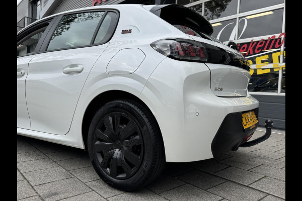 Peugeot 208 1.2 PureTech Active Pack - Apple CarPlay / Navigatie I Airco I LED I PDC I 54.200 KM - Dealer onderhouden