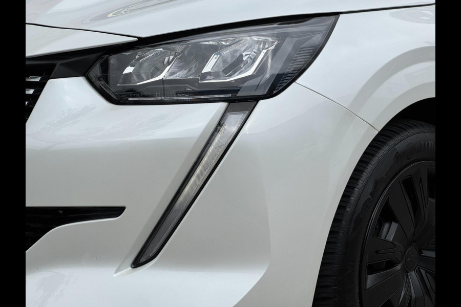 Peugeot 208 1.2 PureTech Active Pack - Apple CarPlay / Navigatie I Airco I LED I PDC I 54.200 KM - Dealer onderhouden