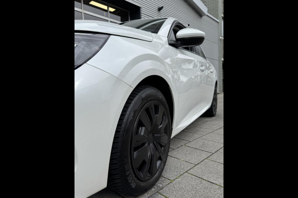 Peugeot 208 1.2 PureTech Active Pack - Apple CarPlay / Navigatie I Airco I LED I PDC I 54.200 KM - Dealer onderhouden