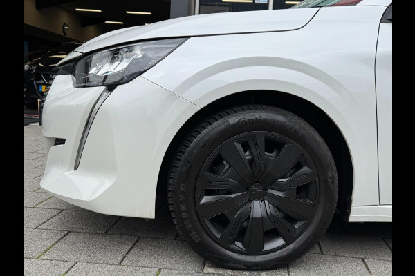 Peugeot 208 1.2 PureTech Active Pack - Apple CarPlay / Navigatie I Airco I LED I PDC I 54.200 KM - Dealer onderhouden