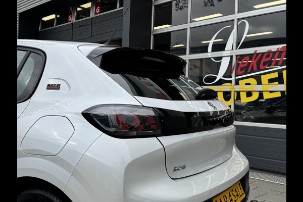 Peugeot 208 1.2 PureTech Active Pack - Apple CarPlay / Navigatie I Airco I LED I PDC I 54.200 KM - Dealer onderhouden