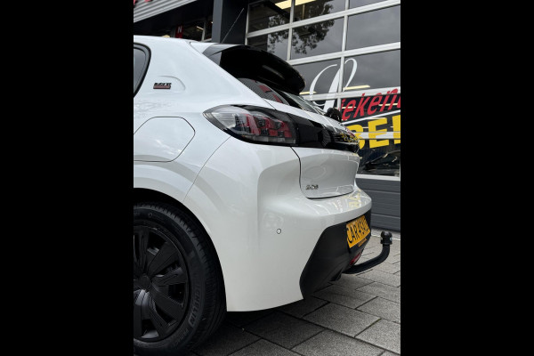 Peugeot 208 1.2 PureTech Active Pack - Apple CarPlay / Navigatie I Airco I LED I PDC I 54.200 KM - Dealer onderhouden