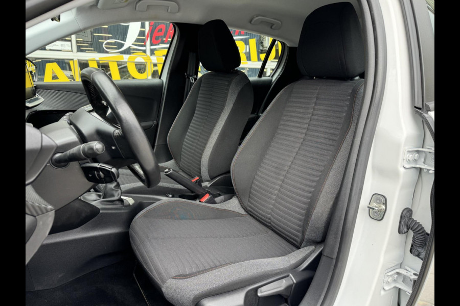 Peugeot 208 1.2 PureTech Active Pack - Apple CarPlay / Navigatie I Airco I LED I PDC I 54.200 KM - Dealer onderhouden