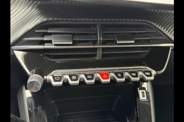 Peugeot 208 1.2 PureTech Active Pack - Apple CarPlay / Navigatie I Airco I LED I PDC I 54.200 KM - Dealer onderhouden