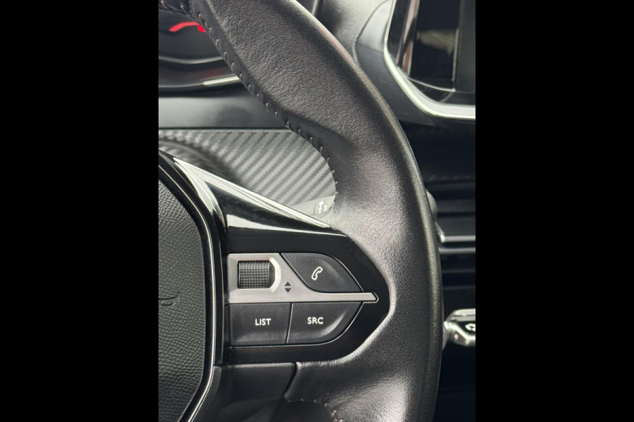 Peugeot 208 1.2 PureTech Active Pack - Apple CarPlay / Navigatie I Airco I LED I PDC I 54.200 KM - Dealer onderhouden