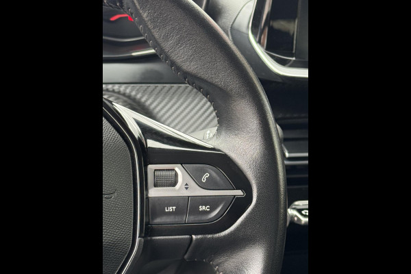 Peugeot 208 1.2 PureTech Active Pack - Apple CarPlay / Navigatie I Airco I LED I PDC I 54.200 KM - Dealer onderhouden