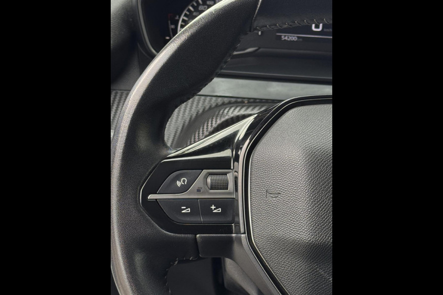 Peugeot 208 1.2 PureTech Active Pack - Apple CarPlay / Navigatie I Airco I LED I PDC I 54.200 KM - Dealer onderhouden
